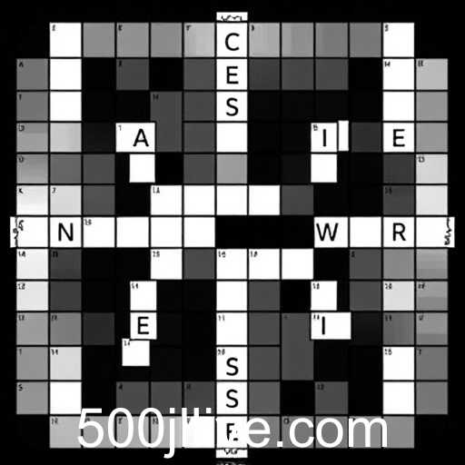 Crossword Games