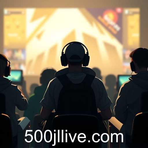 The Rise of Online Gaming and Its Societal Impact